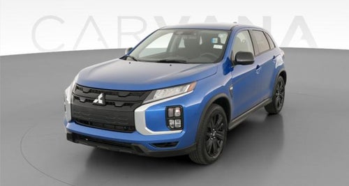 2026 Mitsubishi Outlander Sport