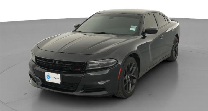 2019 Dodge Charger SXT -
                  Fort Worth, TX