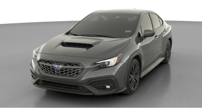 Thumbnail: 2024 Subaru WRX - 1