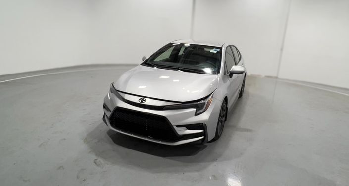 Thumbnail: 2026 Toyota Corolla - 1