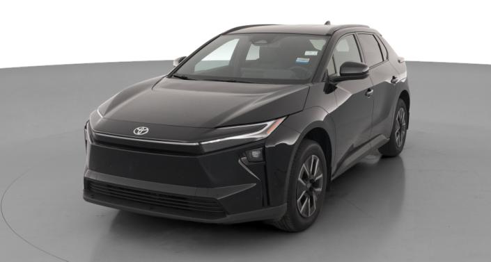 2026 Toyota bZ XLE -
                  Lorain, OH