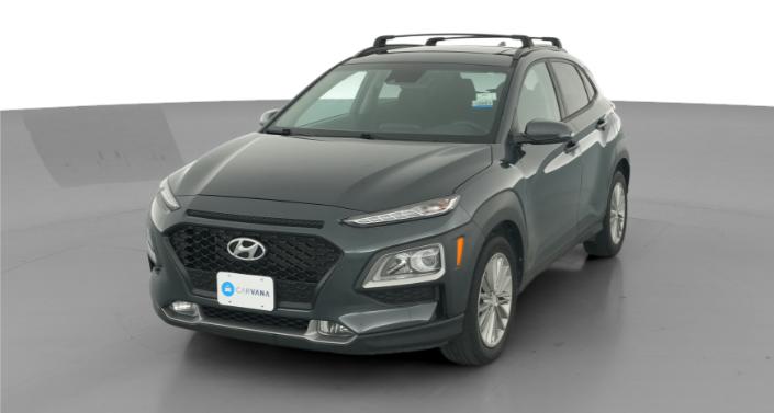 Thumbnail: 2021 Hyundai Kona - 1