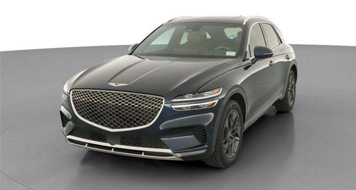 2022 Genesis GV70 Standard -
                  Auburn, GA