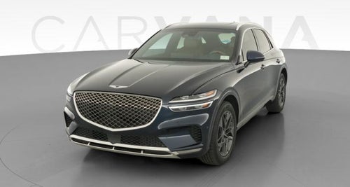2022 Genesis GV70