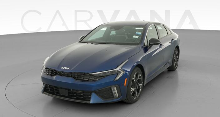 2025 Kia K5