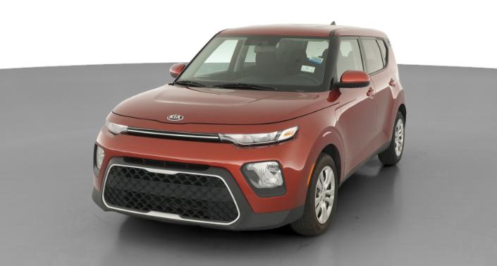 Thumbnail: 2021 Kia Soul - 1