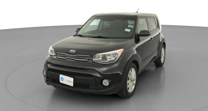 Thumbnail: 2018 Kia Soul - 1