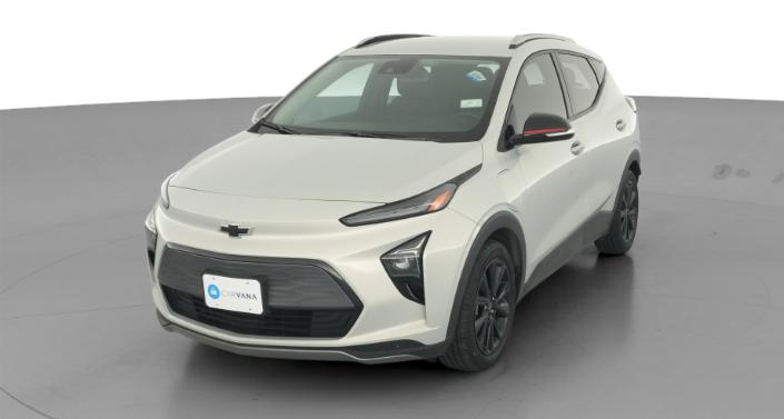 2023 Chevrolet Bolt EUV LT -
                  San Antonio, TX