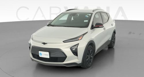 2023 Chevrolet Bolt EUV