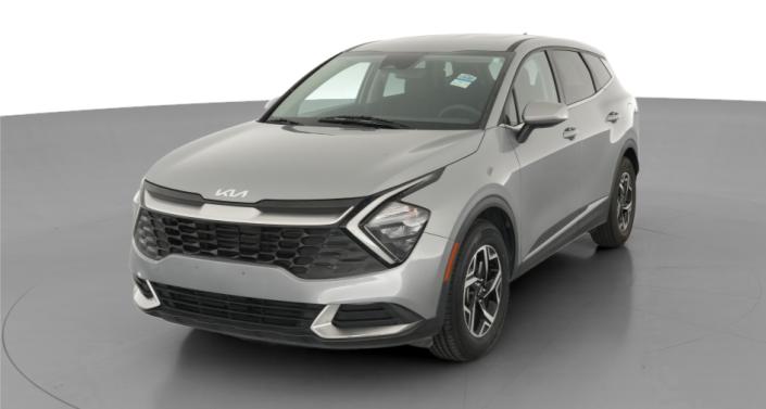 Thumbnail: 2023 Kia Sportage - 1