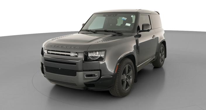 Thumbnail: 2024 Land Rover Defender - 1