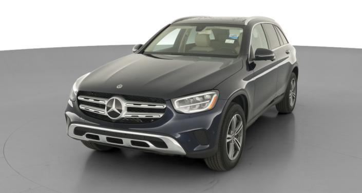 Thumbnail: 2020 Mercedes-Benz GLC - 1