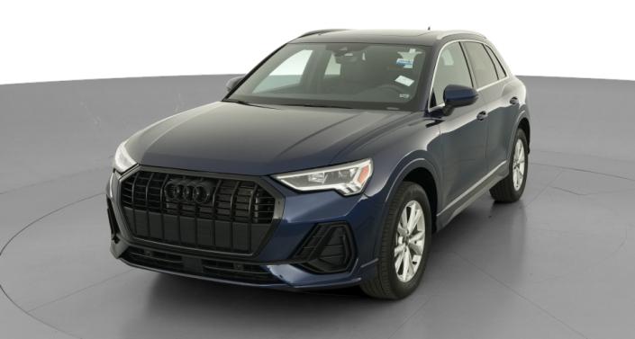 Thumbnail: 2025 Audi Q3 - 1