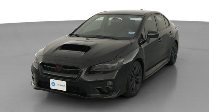2016 Subaru WRX Premium -
                  Richton Park, IL