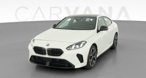 2026 BMW 2 Series