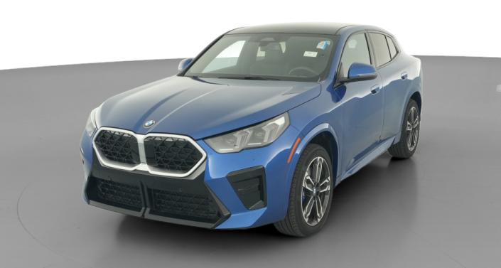 Thumbnail: 2026 BMW X2 - 1