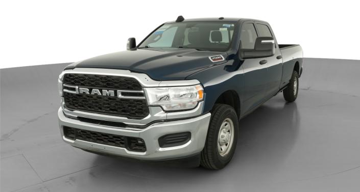 2023 RAM 2500 Tradesman -
                  Tolleson, AZ