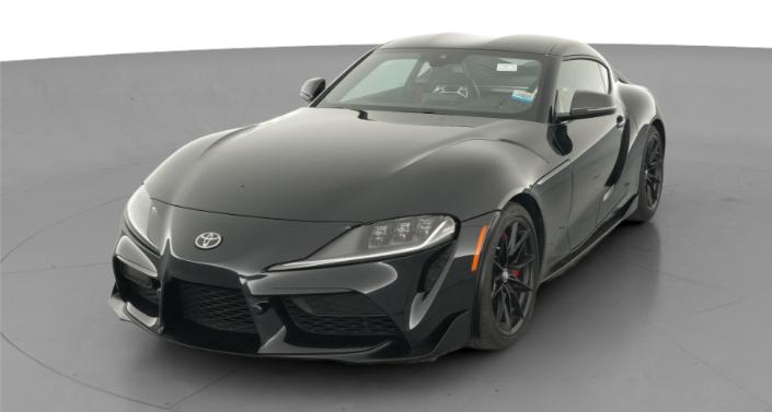 2026 Toyota GR Supra  -
                  Bessemer, AL