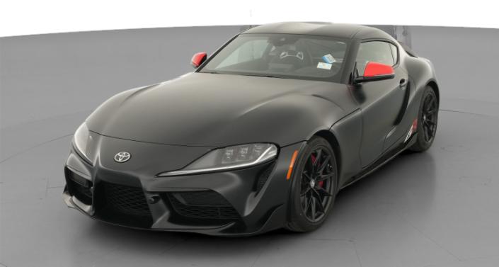 2026 Toyota GR Supra  -
                  Auburn, GA