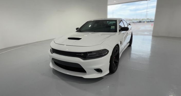 Thumbnail: 2016 Dodge Charger - 1