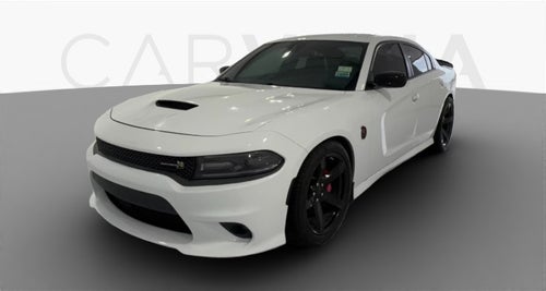 2016 Dodge Charger