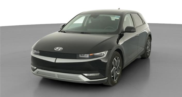 2022 Hyundai Ioniq 5 SE -
                  Tooele, UT