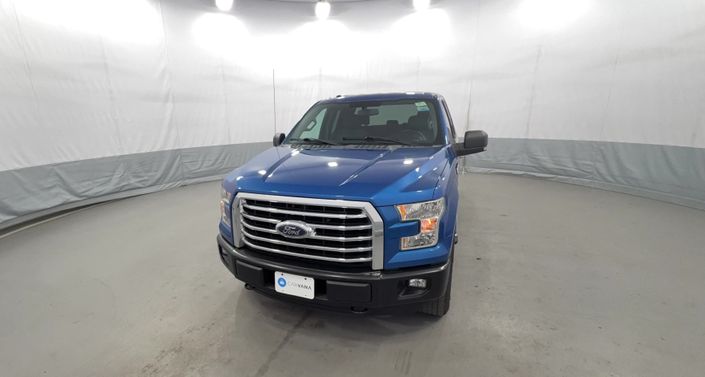 Thumbnail: 2016 Ford Econoline - 1