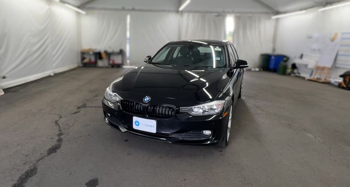 2015 BMW 3 Series 320i xDrive -
                  Auburn, WA