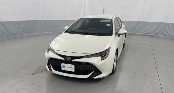 2020 Toyota Corolla SE -
                  Kansas City, MO