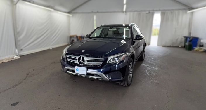 2019 Mercedes-Benz GLC 350 -
                  Auburn, WA
