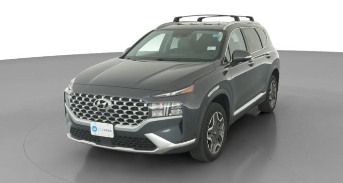 Thumbnail: 2022 Hyundai Santa Fe - 1