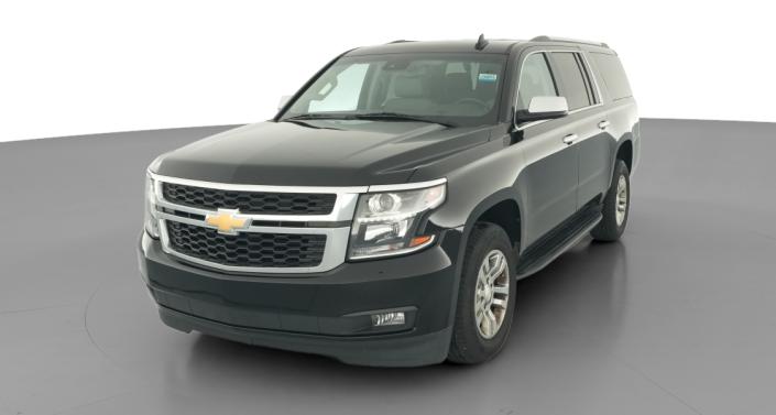 2019 Chevrolet Suburban LT -
                  Concord, NC