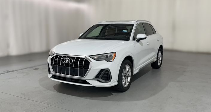 Thumbnail: 2022 Audi Q3 - 1