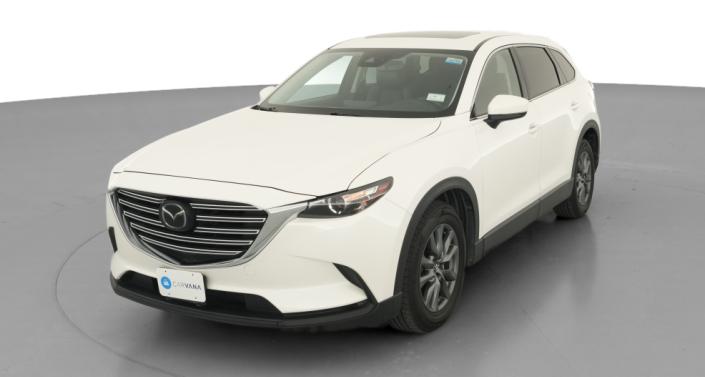 Thumbnail: 2023 Mazda CX-9 - 1