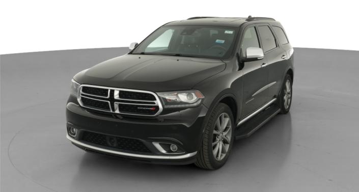 Thumbnail: 2020 Dodge Durango - 1