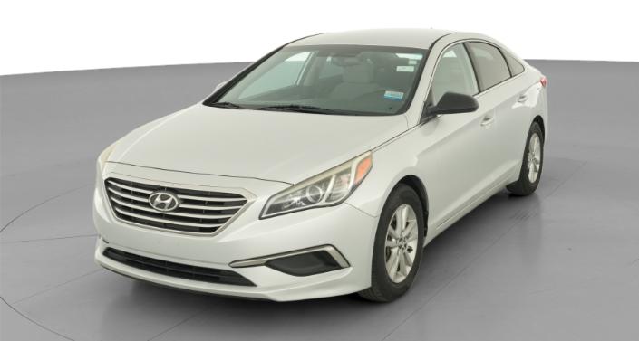 2016 Hyundai Sonata SE -
                  Hebron, OH