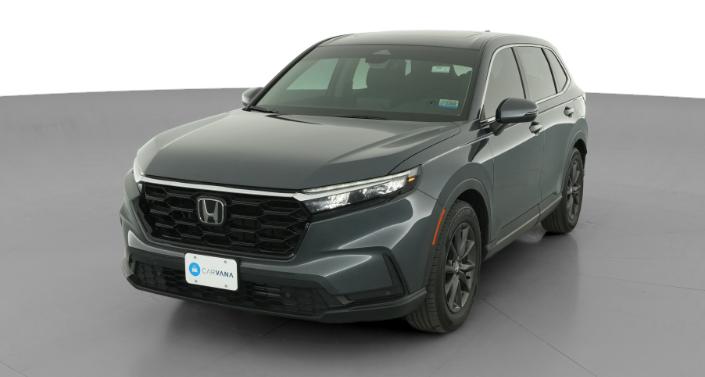 Thumbnail: 2026 Honda CR-V - 1