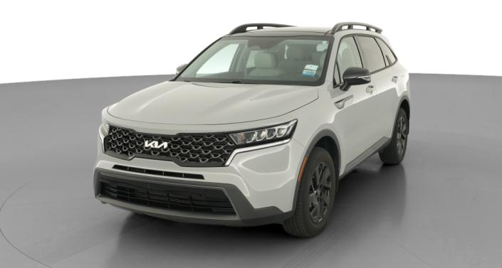 Thumbnail: 2023 Kia Sorento - 1