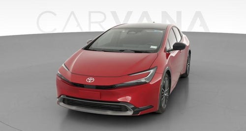 2024 Toyota Prius