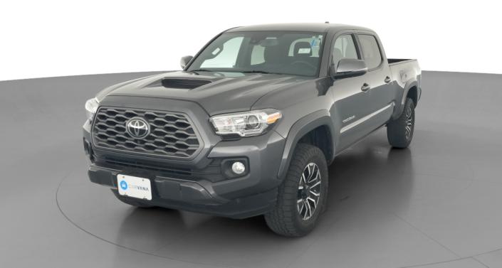 Thumbnail: 2023 Toyota Tacoma - 1