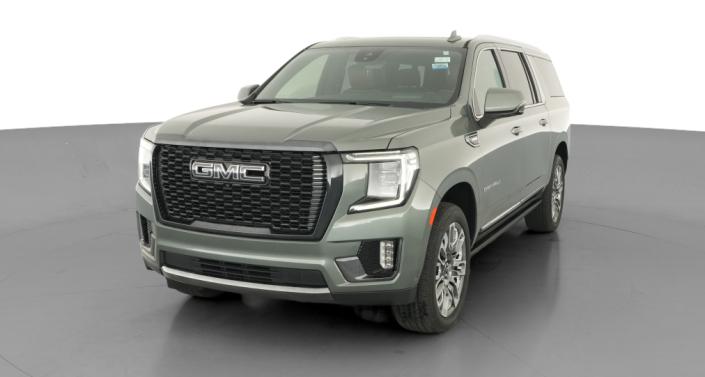 Thumbnail: 2023 GMC Yukon XL - 1