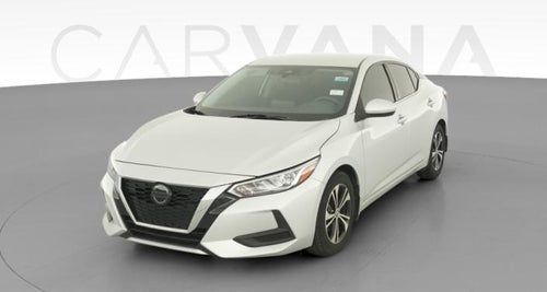 2022 Nissan Sentra