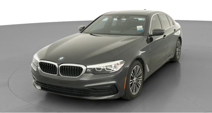 2019 BMW 5 Series 530i -
                  Auburn, GA