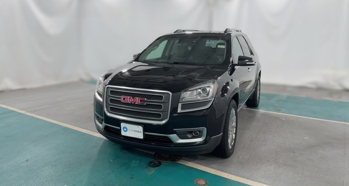 2017 GMC Acadia  -
                  Manville, NJ