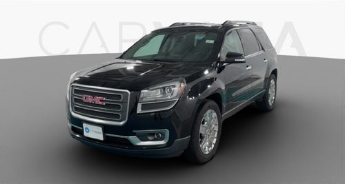 2017 GMC Acadia Limited