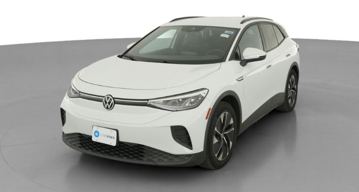 2021 Volkswagen ID.4 Pro -
                  Beverly, NJ