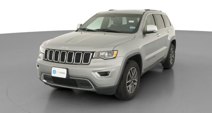 Thumbnail: 2019 Jeep Grand Cherokee - 1