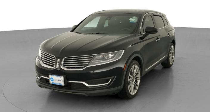 2018 Lincoln MKX Reserve -
                  Richton Park, IL
