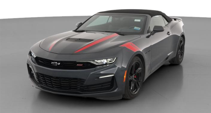 Thumbnail: 2023 Chevrolet Camaro - 1