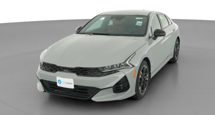 Thumbnail: 2024 Kia K5 - 1